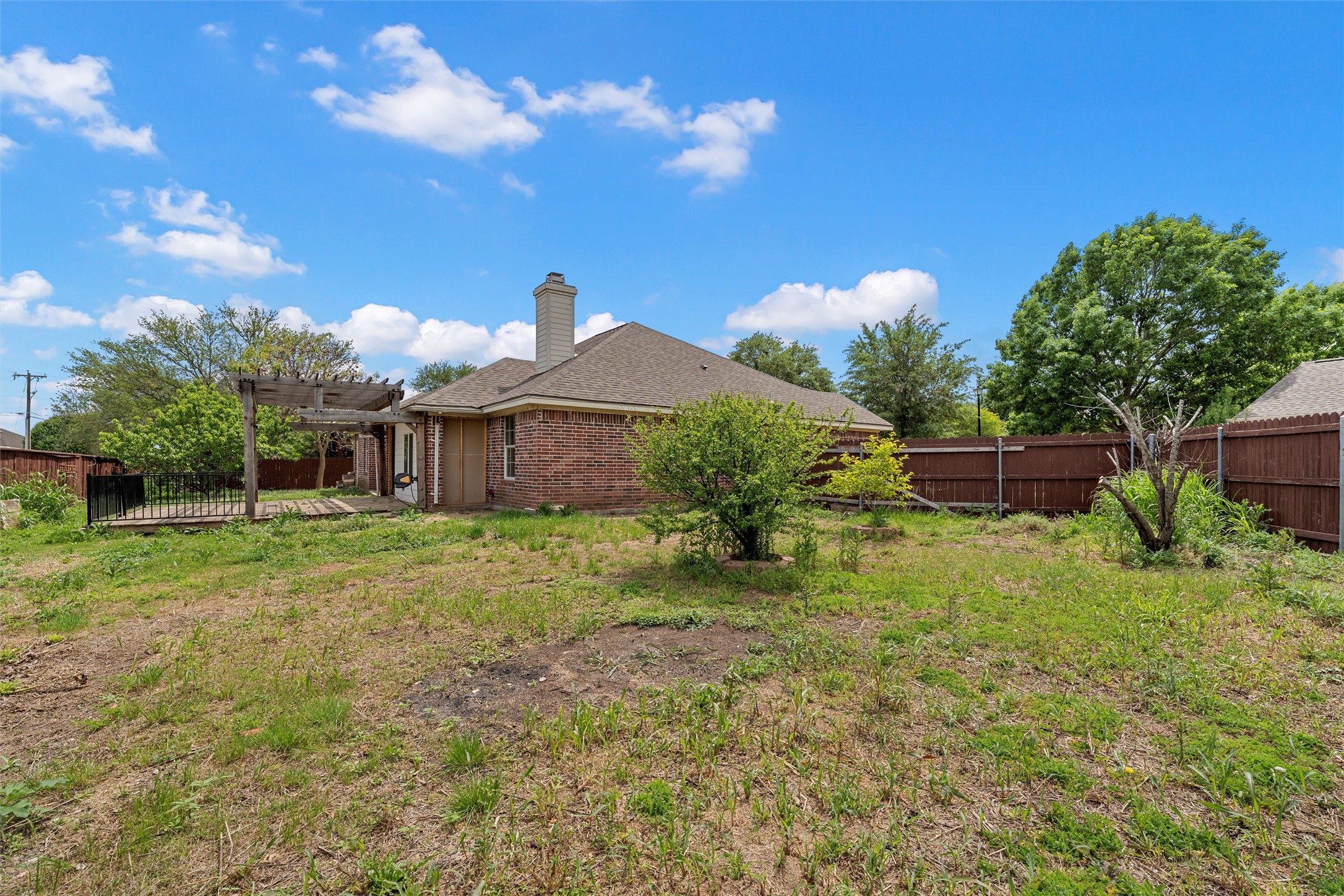2524 Riders Way Waco TX 76712