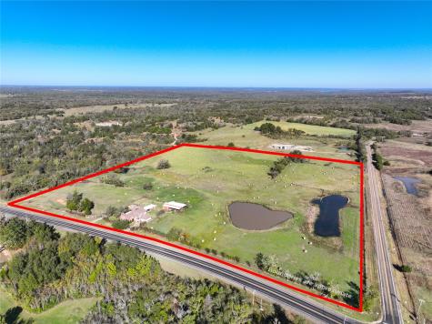 649 E Us Highway 84 Fairfield TX 75840