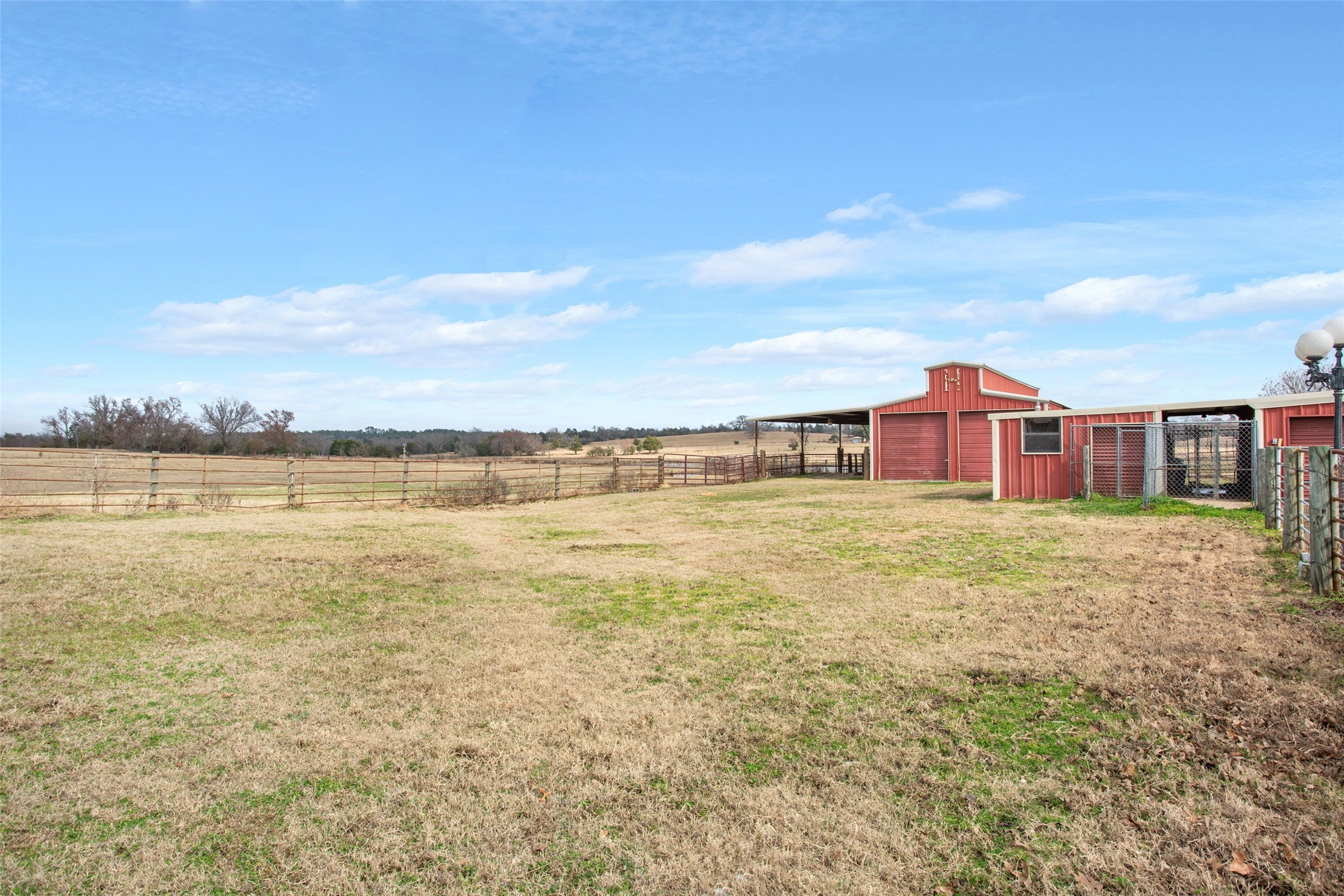 649 E Us Highway 84 Fairfield TX 75840