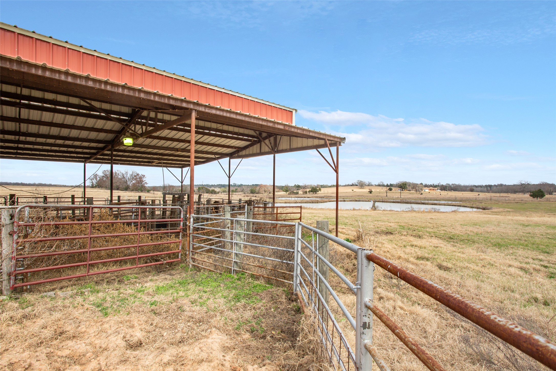 649 E Us Highway 84 Fairfield TX 75840