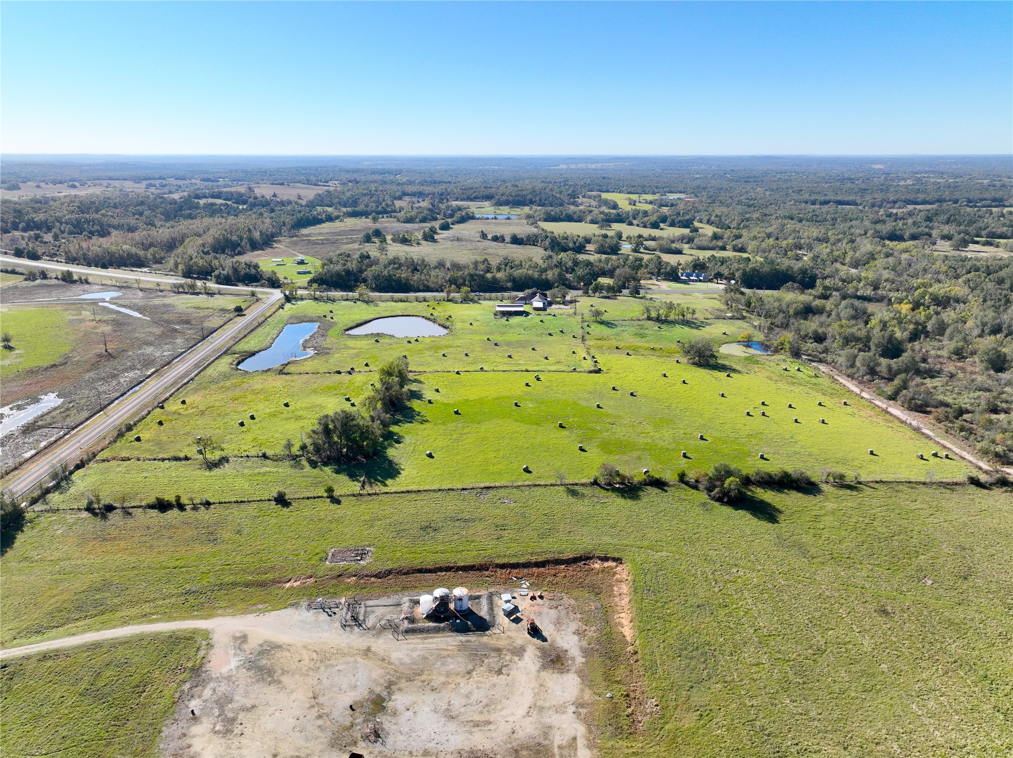 649 E Us Highway 84 Fairfield TX 75840