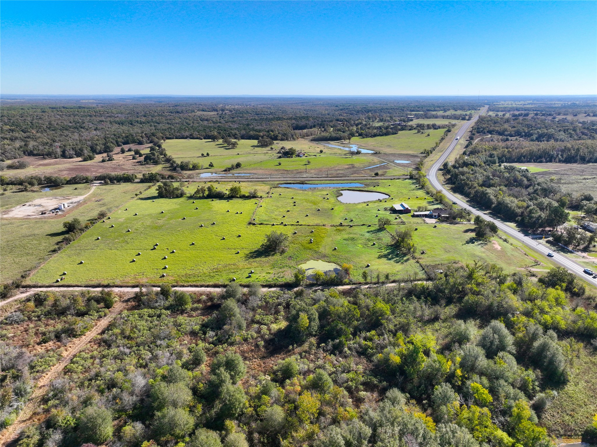 649 E Us Highway 84 Fairfield TX 75840