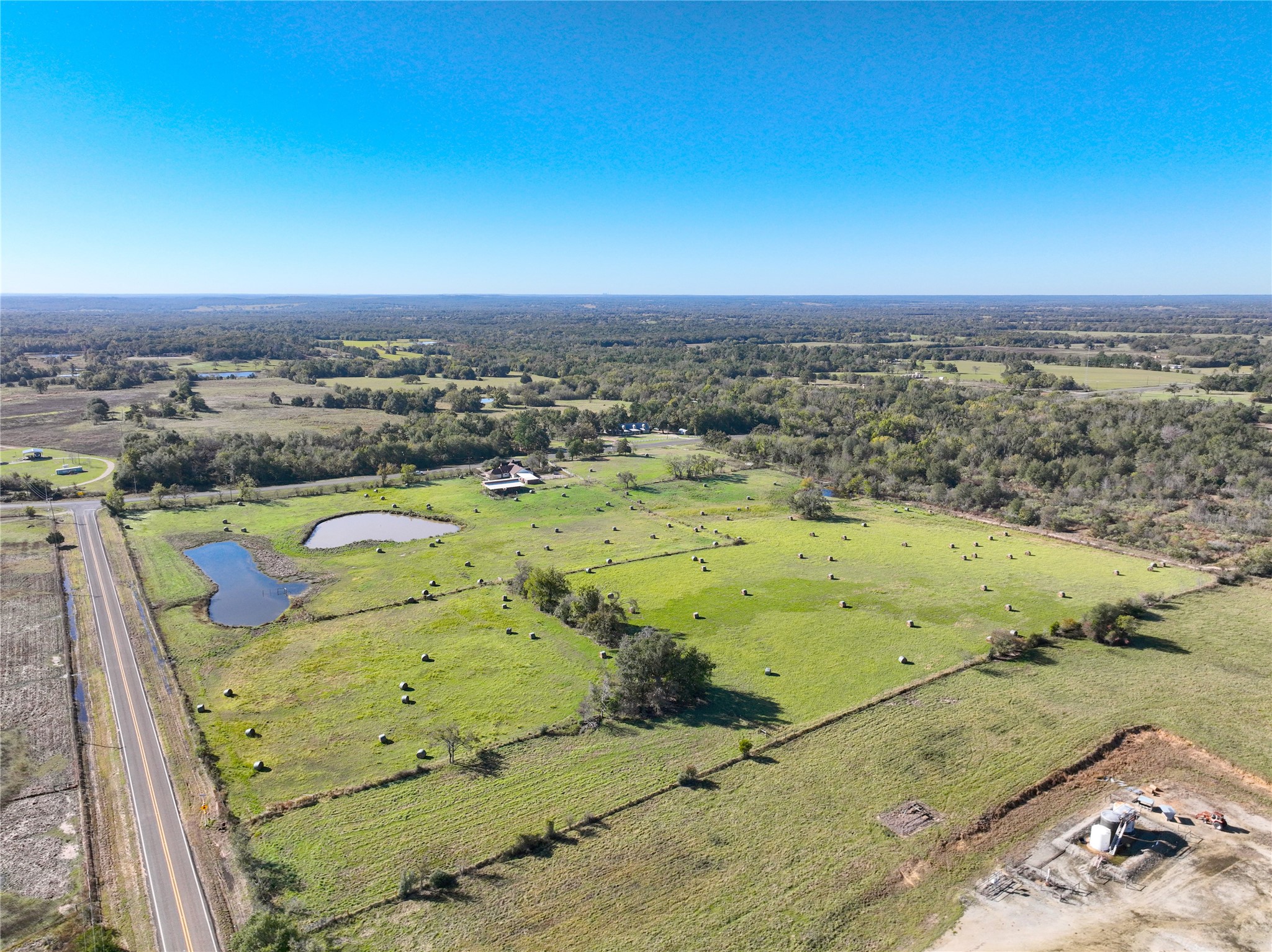 649 E Us Highway 84 Fairfield TX 75840
