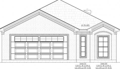 4516 Yancy Street Dallas TX 75216