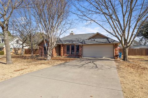 403 Carolota Street Krugerville TX 76227
