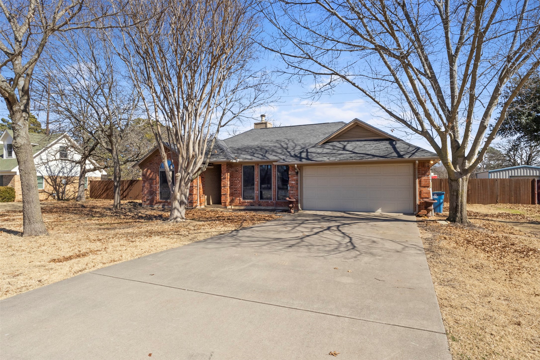 403 Carolota Street Krugerville TX 76227