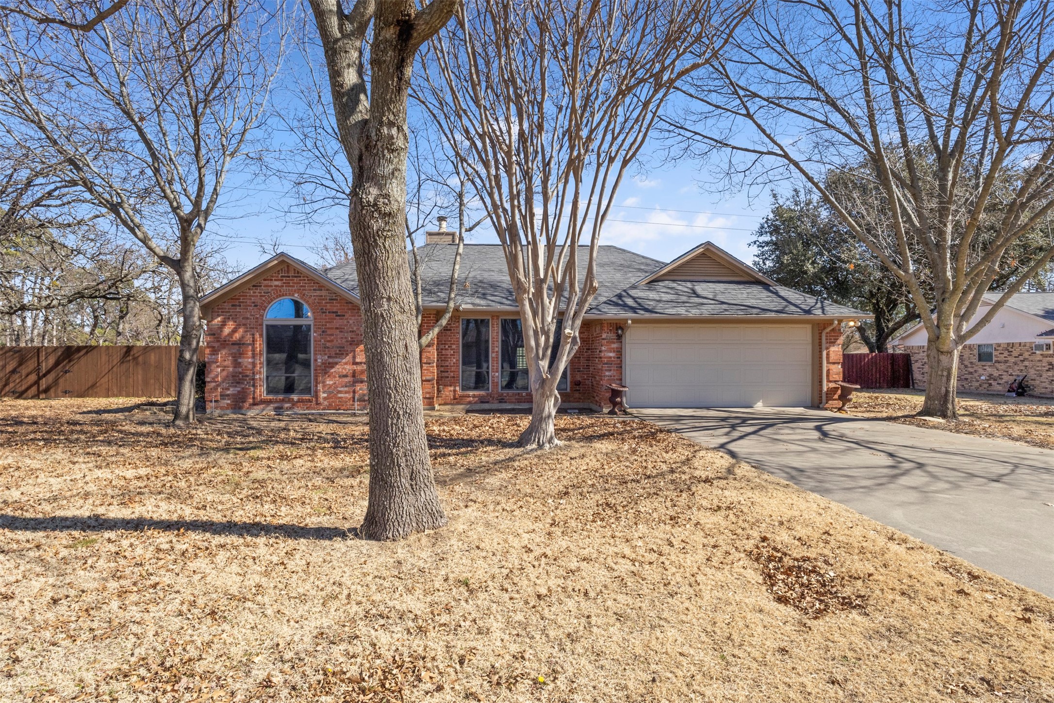 403 Carolota Street Krugerville TX 76227