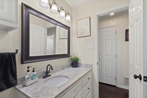 403 Carolota Street Krugerville TX 76227