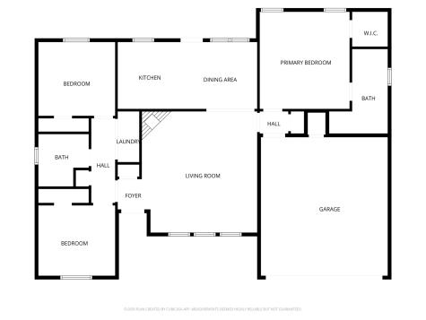 403 Carolota Street Krugerville TX 76227