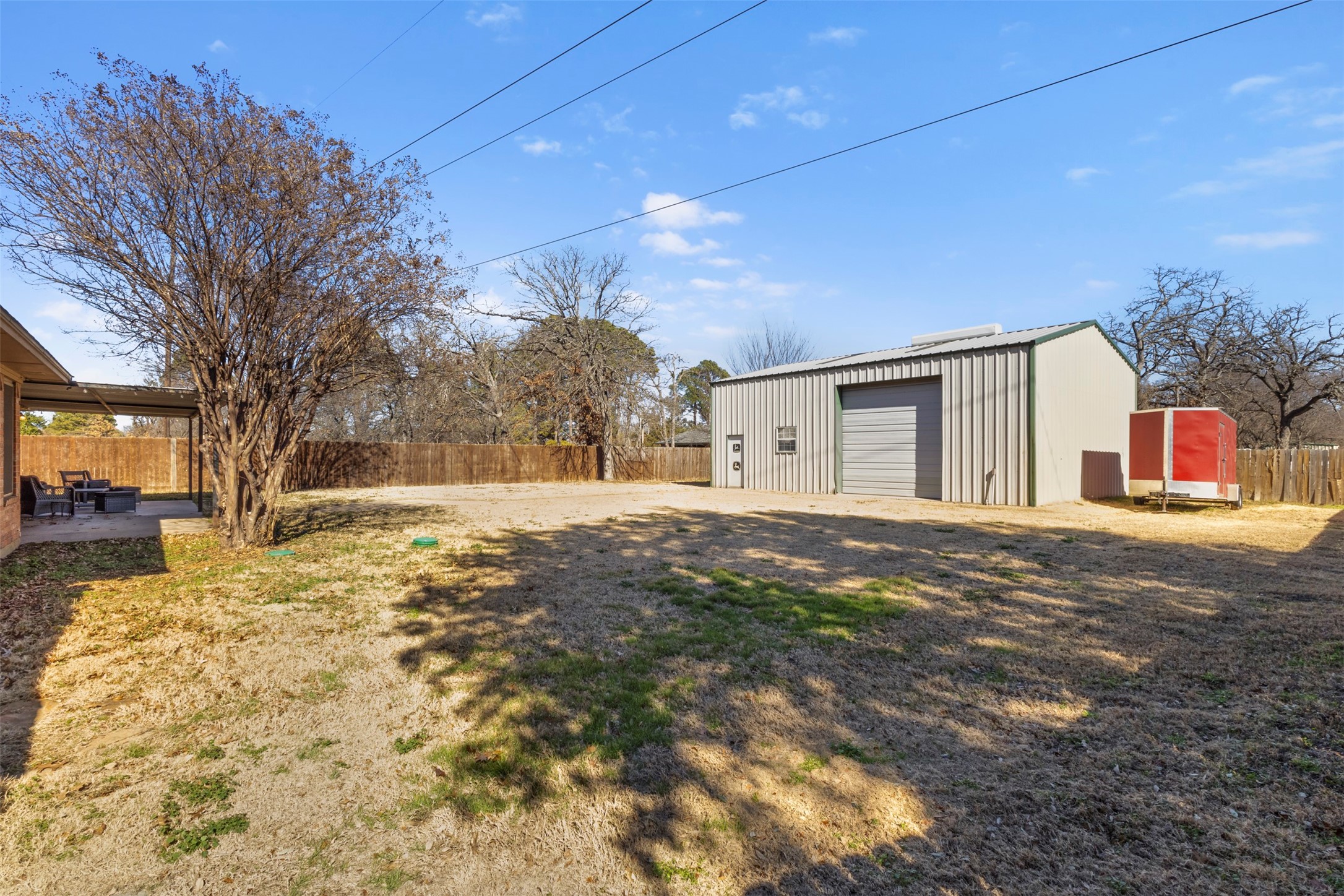 403 Carolota Street Krugerville TX 76227