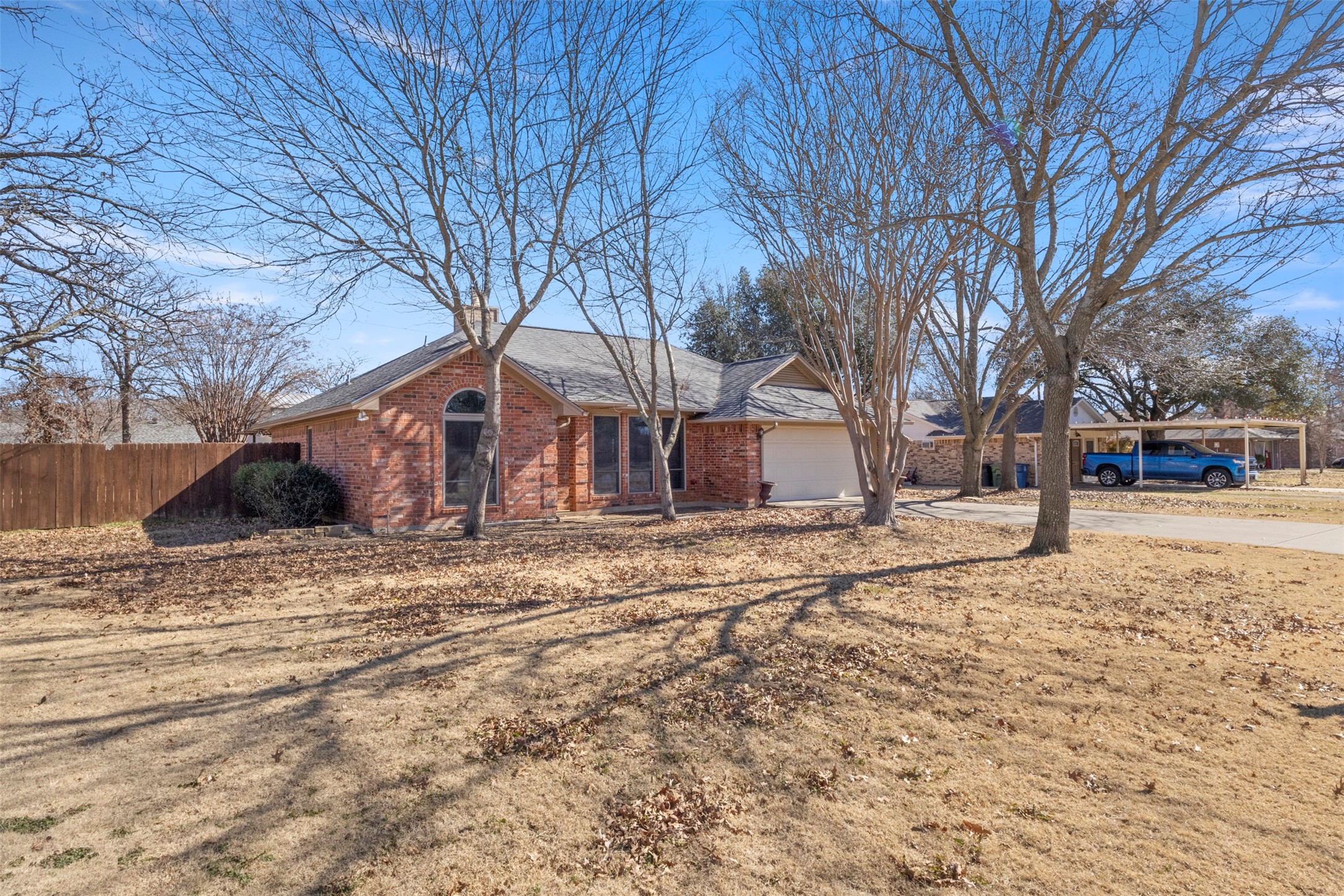 403 Carolota Street Krugerville TX 76227