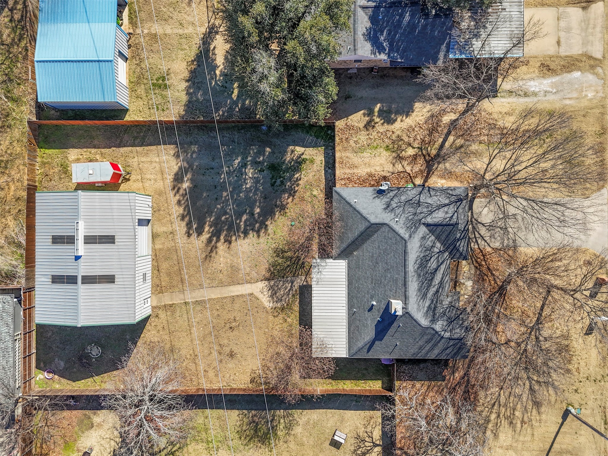 403 Carolota Street Krugerville TX 76227