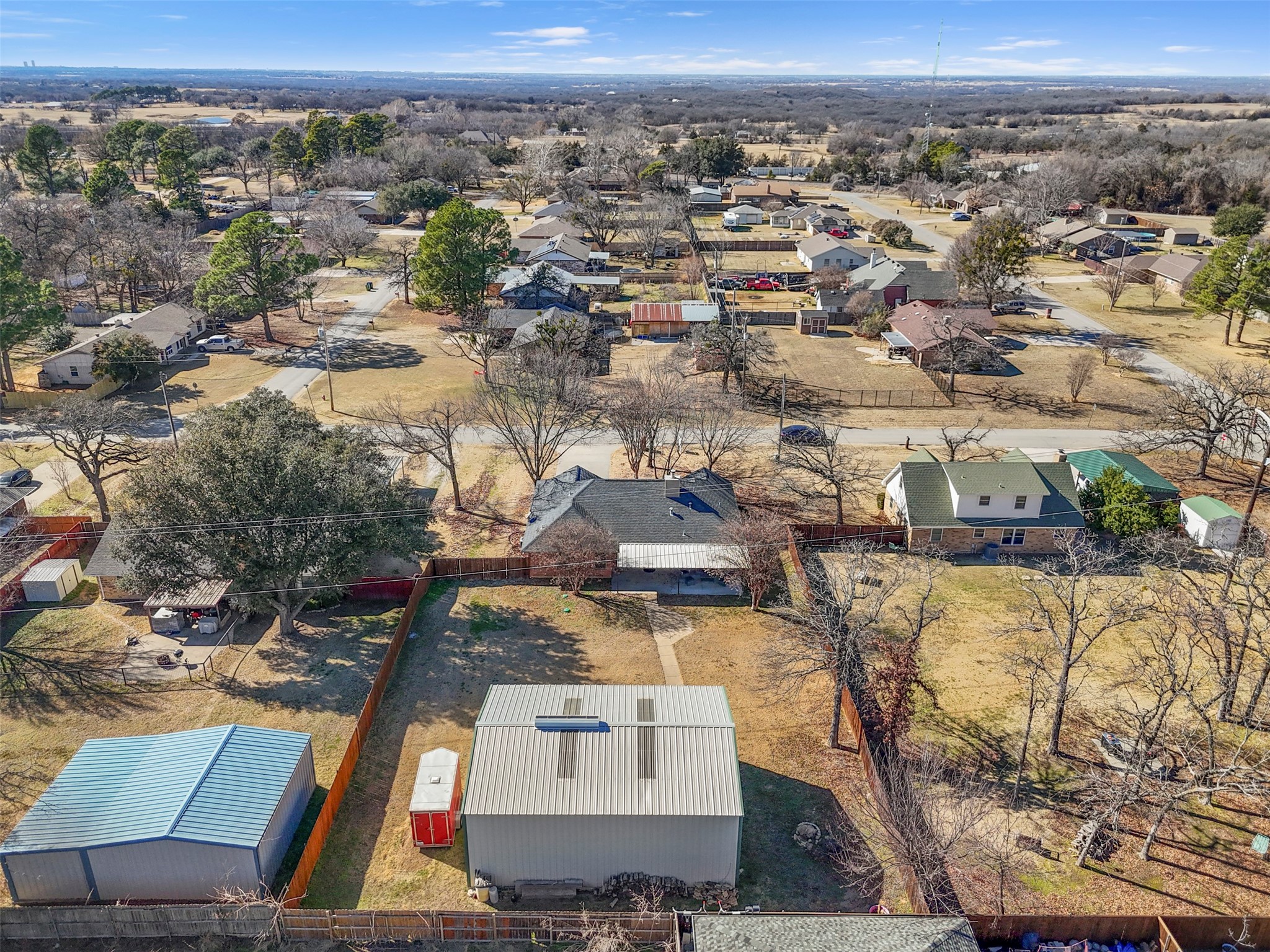 403 Carolota Street Krugerville TX 76227