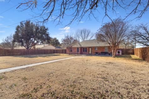 403 Carolota Street Krugerville TX 76227
