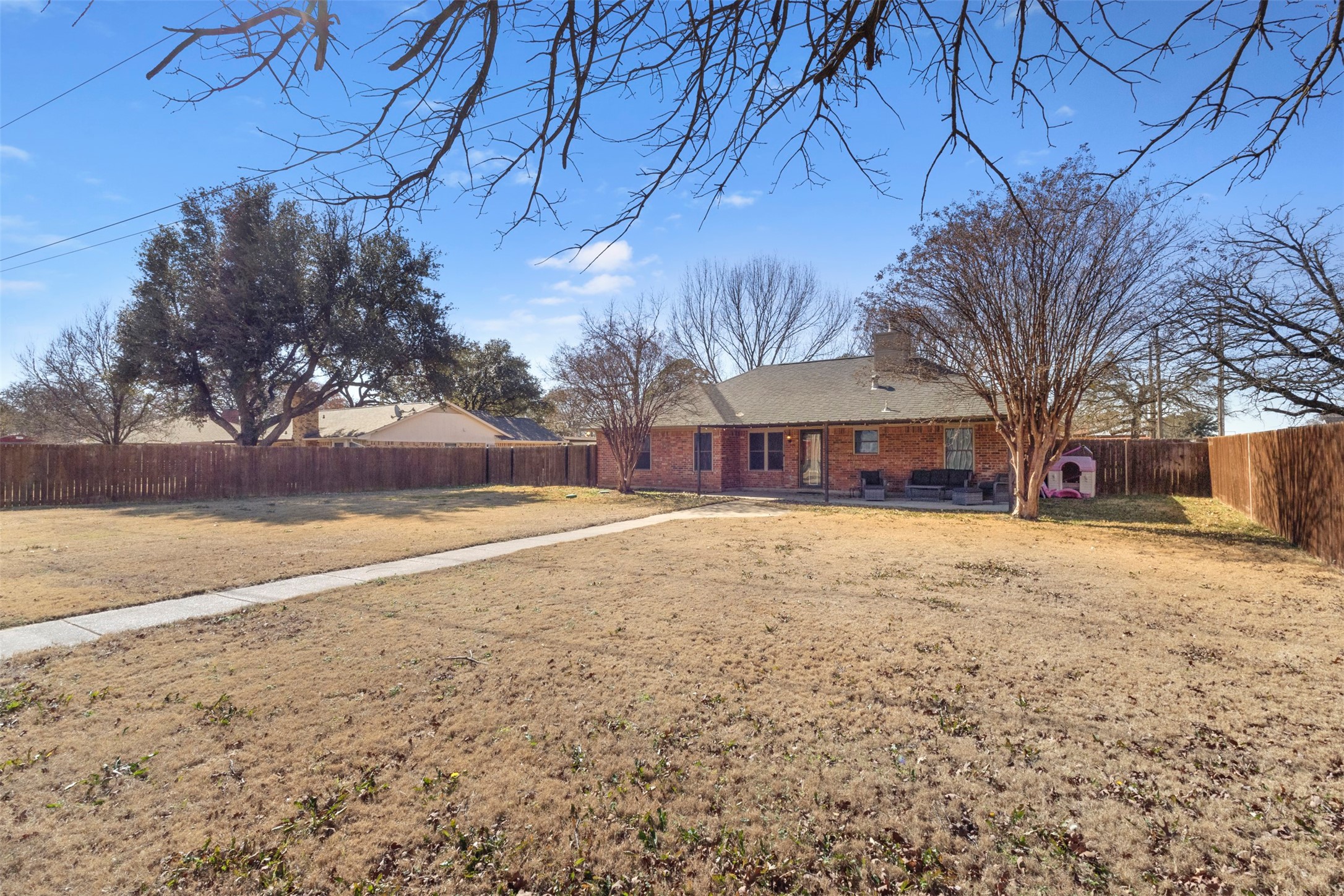 403 Carolota Street Krugerville TX 76227