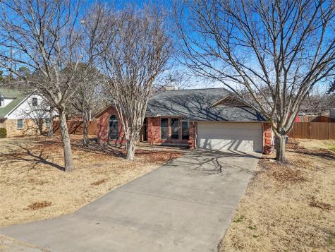 403 Carolota Street Krugerville TX 76227