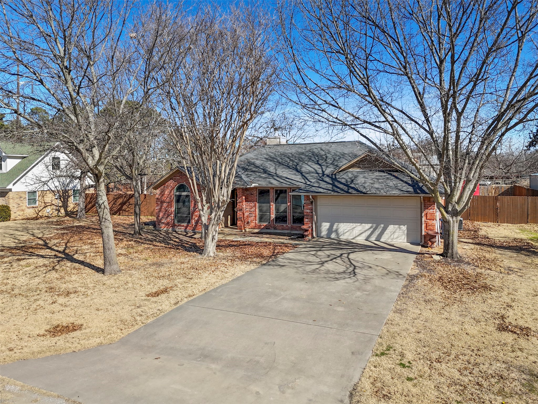 403 Carolota Street Krugerville TX 76227