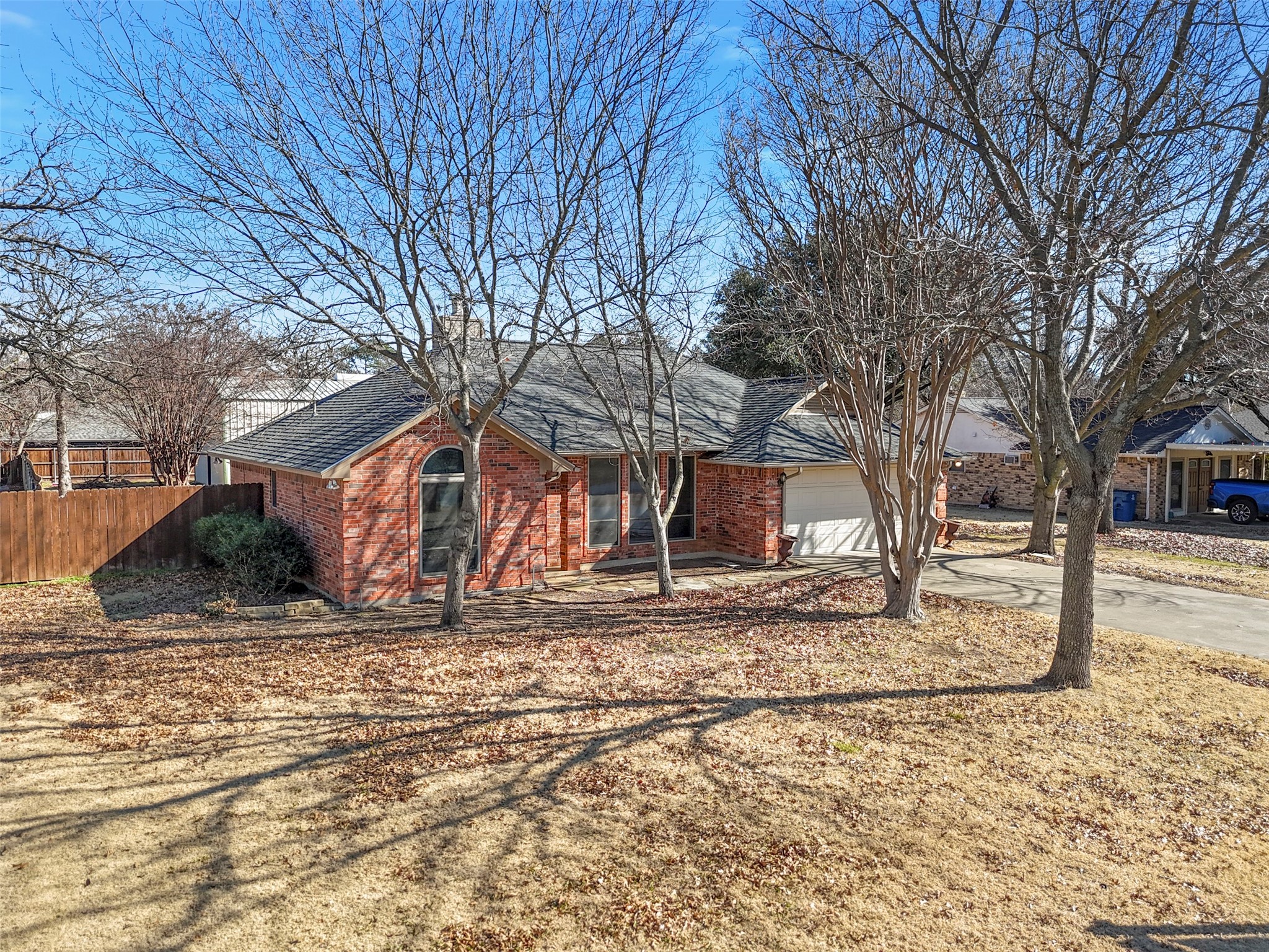 403 Carolota Street Krugerville TX 76227