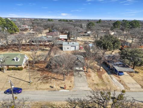 403 Carolota Street Krugerville TX 76227
