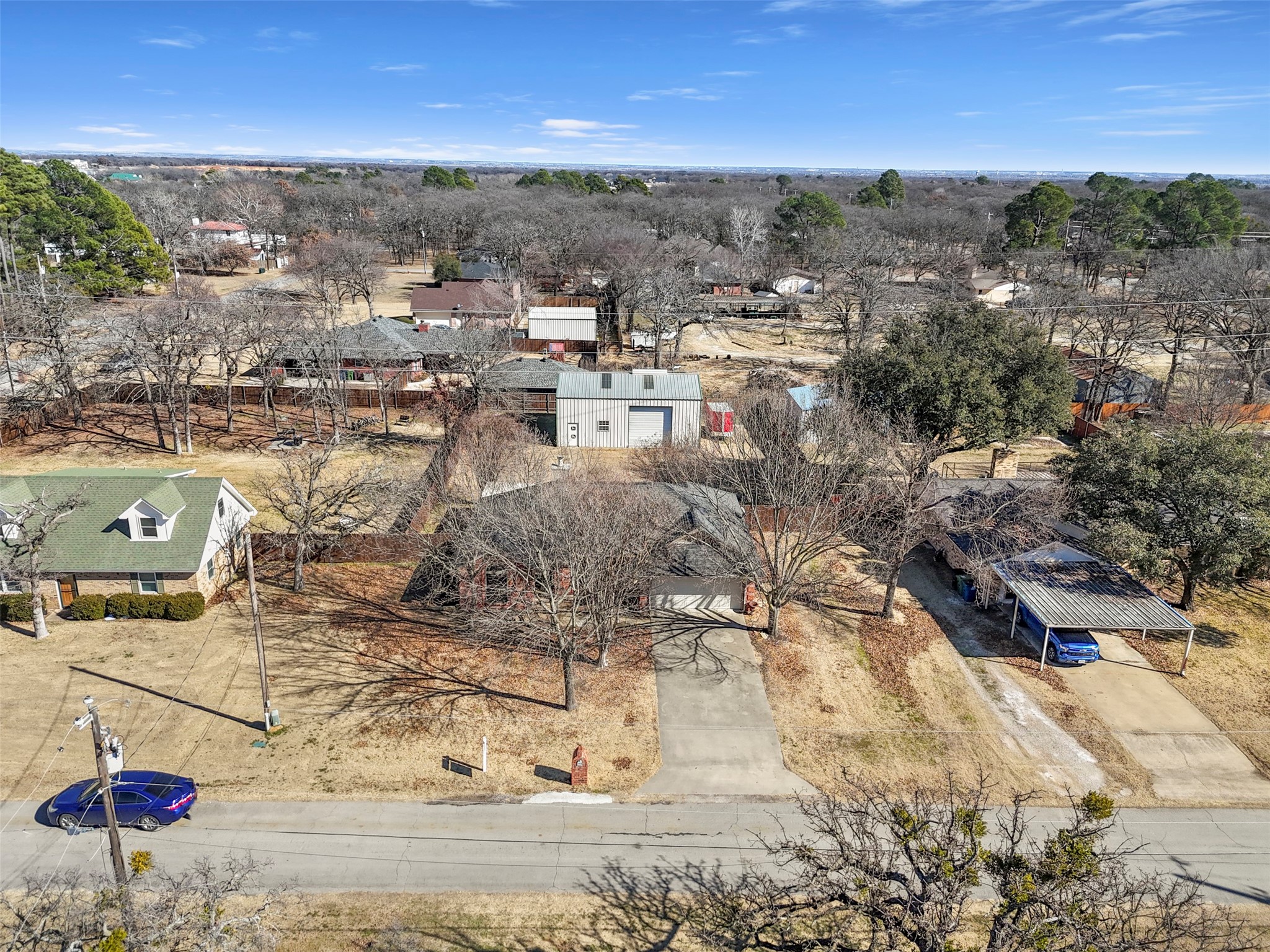 403 Carolota Street Krugerville TX 76227