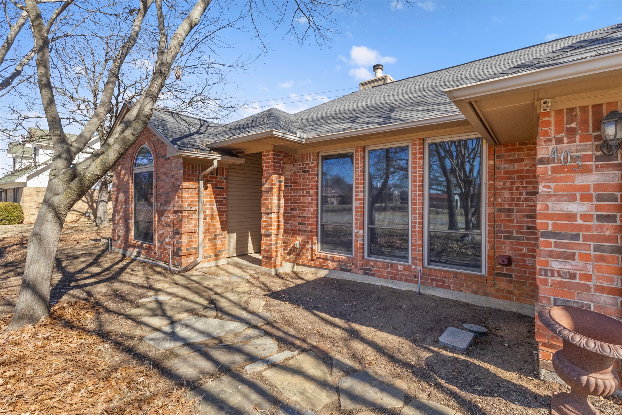 403 Carolota Street Krugerville TX 76227