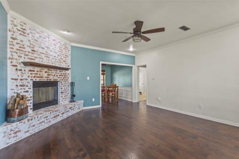 403 Carolota Street Krugerville TX 76227