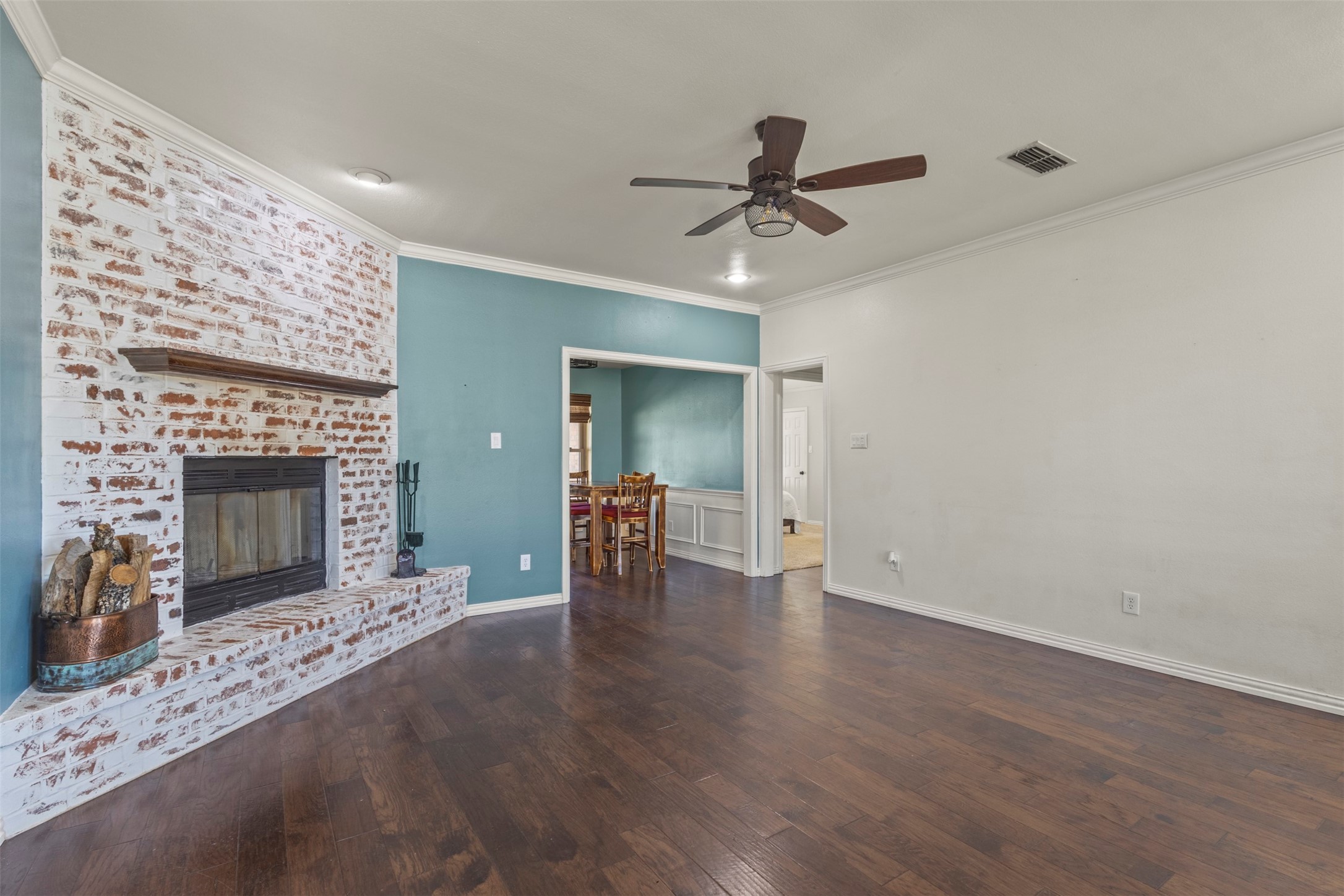 403 Carolota Street Krugerville TX 76227
