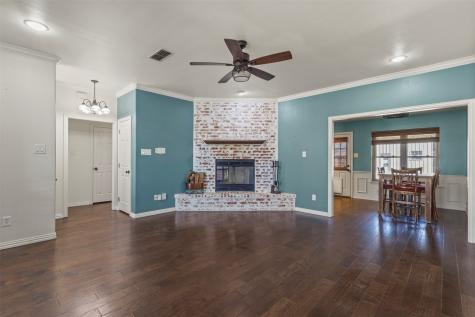 403 Carolota Street Krugerville TX 76227
