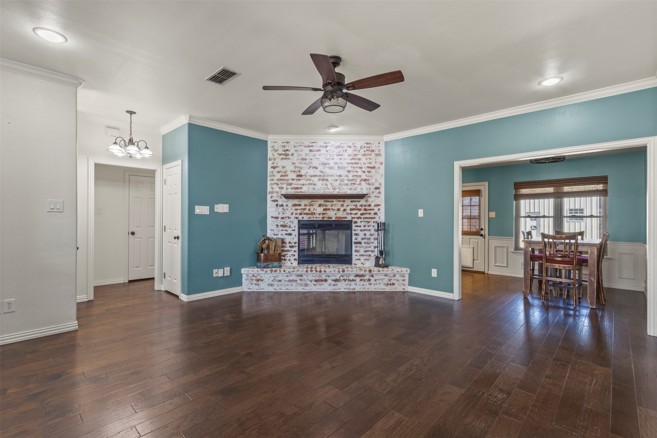 403 Carolota Street Krugerville TX 76227