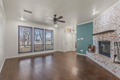 403 Carolota Street Krugerville TX 76227