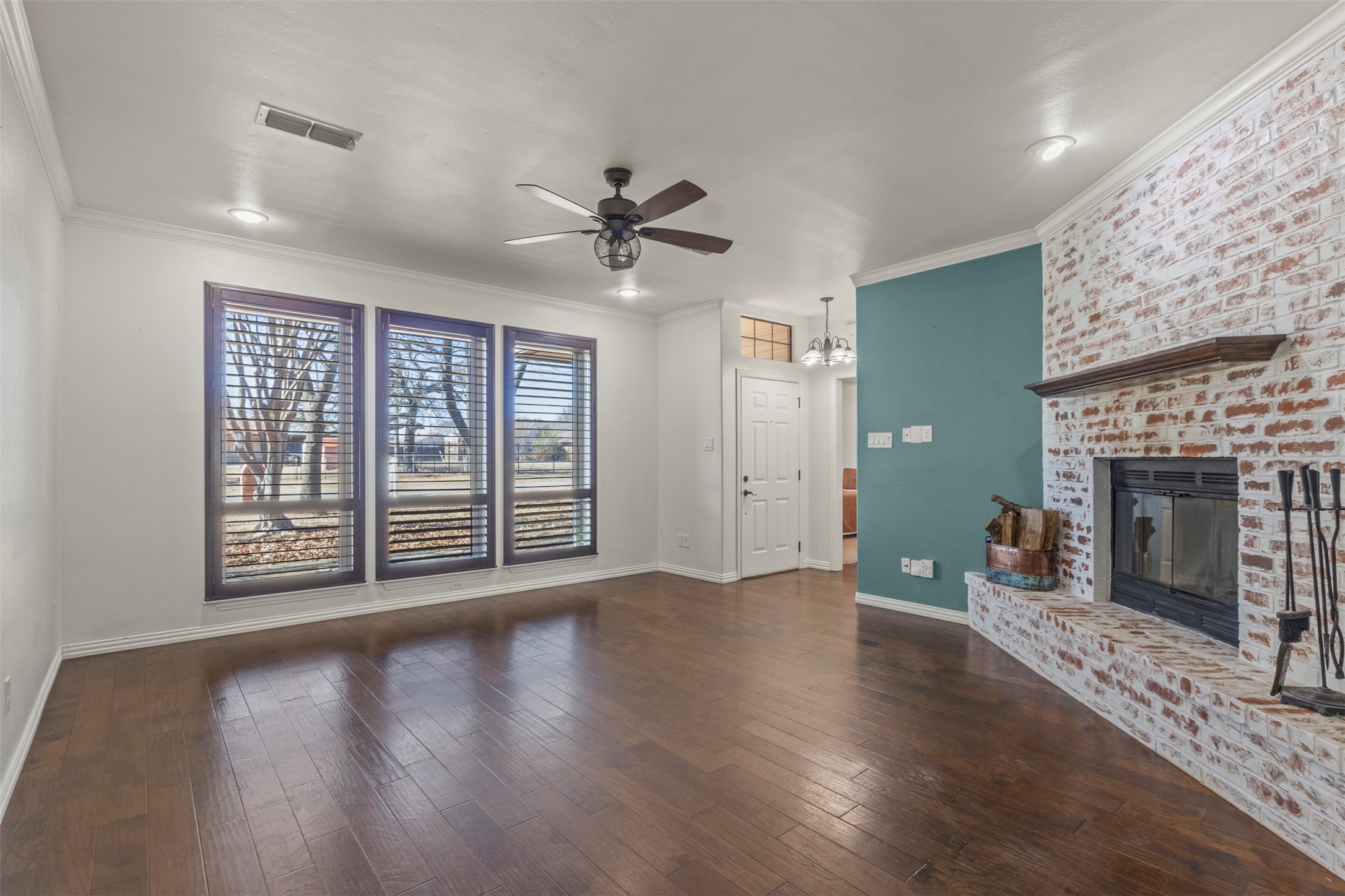 403 Carolota Street Krugerville TX 76227