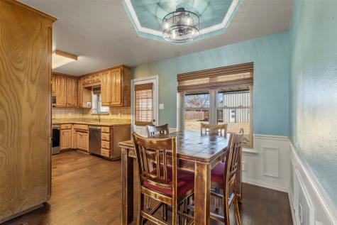 403 Carolota Street Krugerville TX 76227