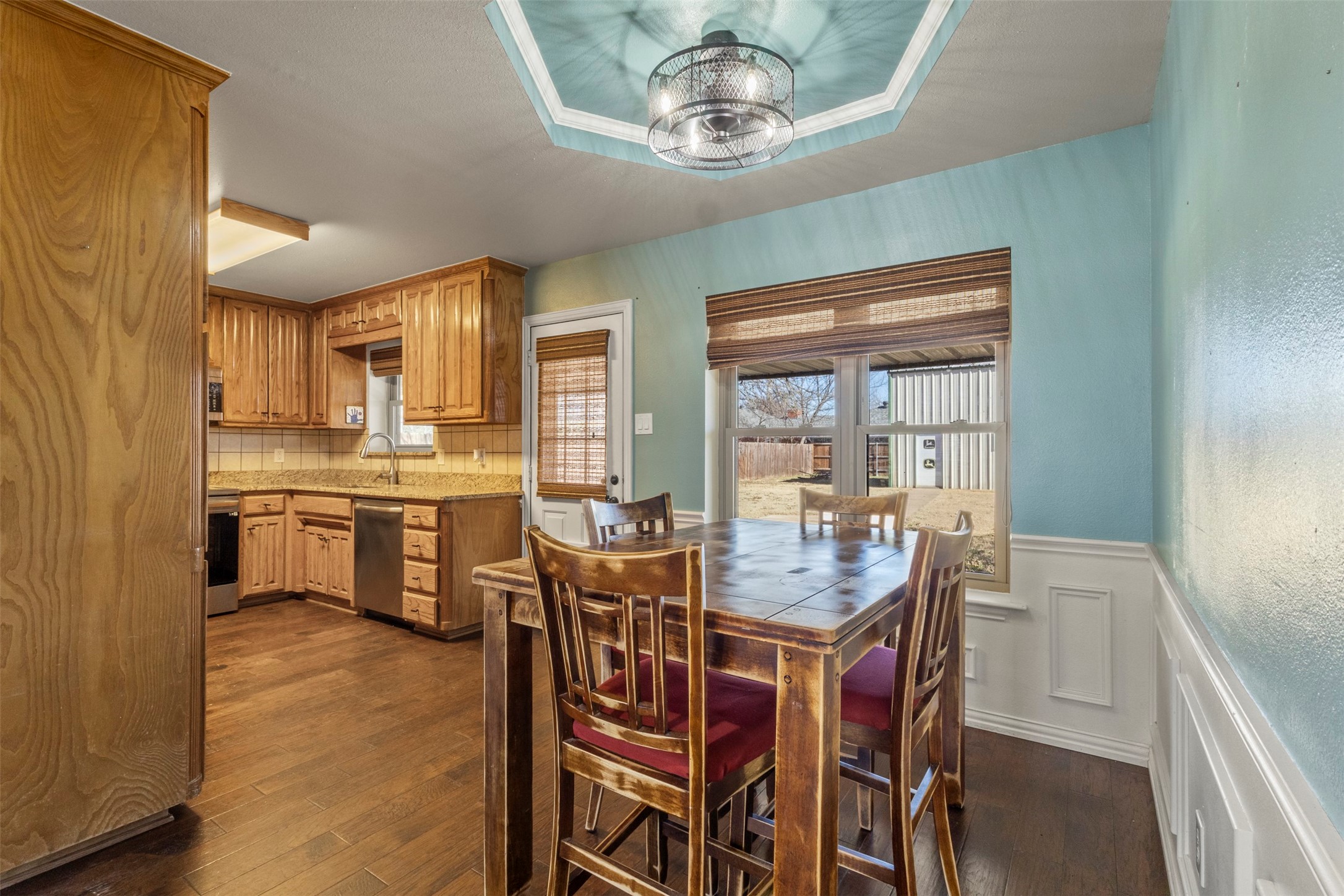 403 Carolota Street Krugerville TX 76227