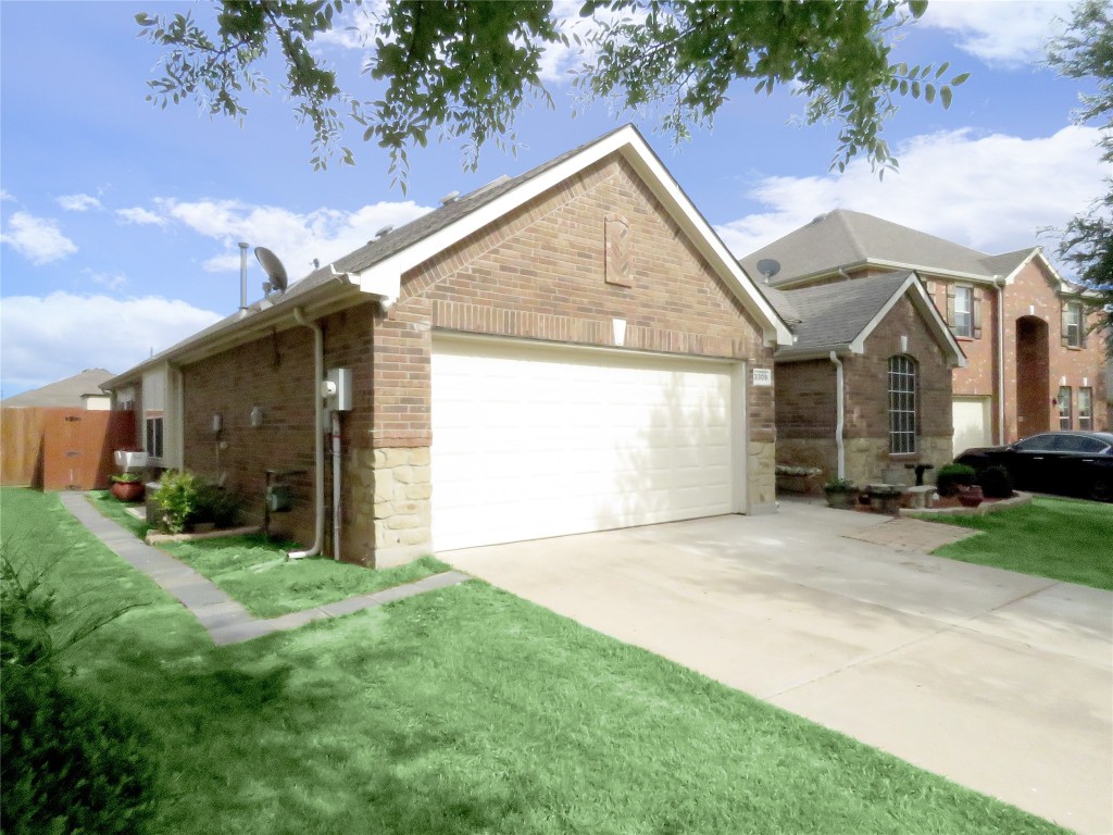 3309 Daylight Drive Little Elm TX 75068