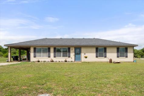 106 Toowoomba Lane Weatherford TX 76085