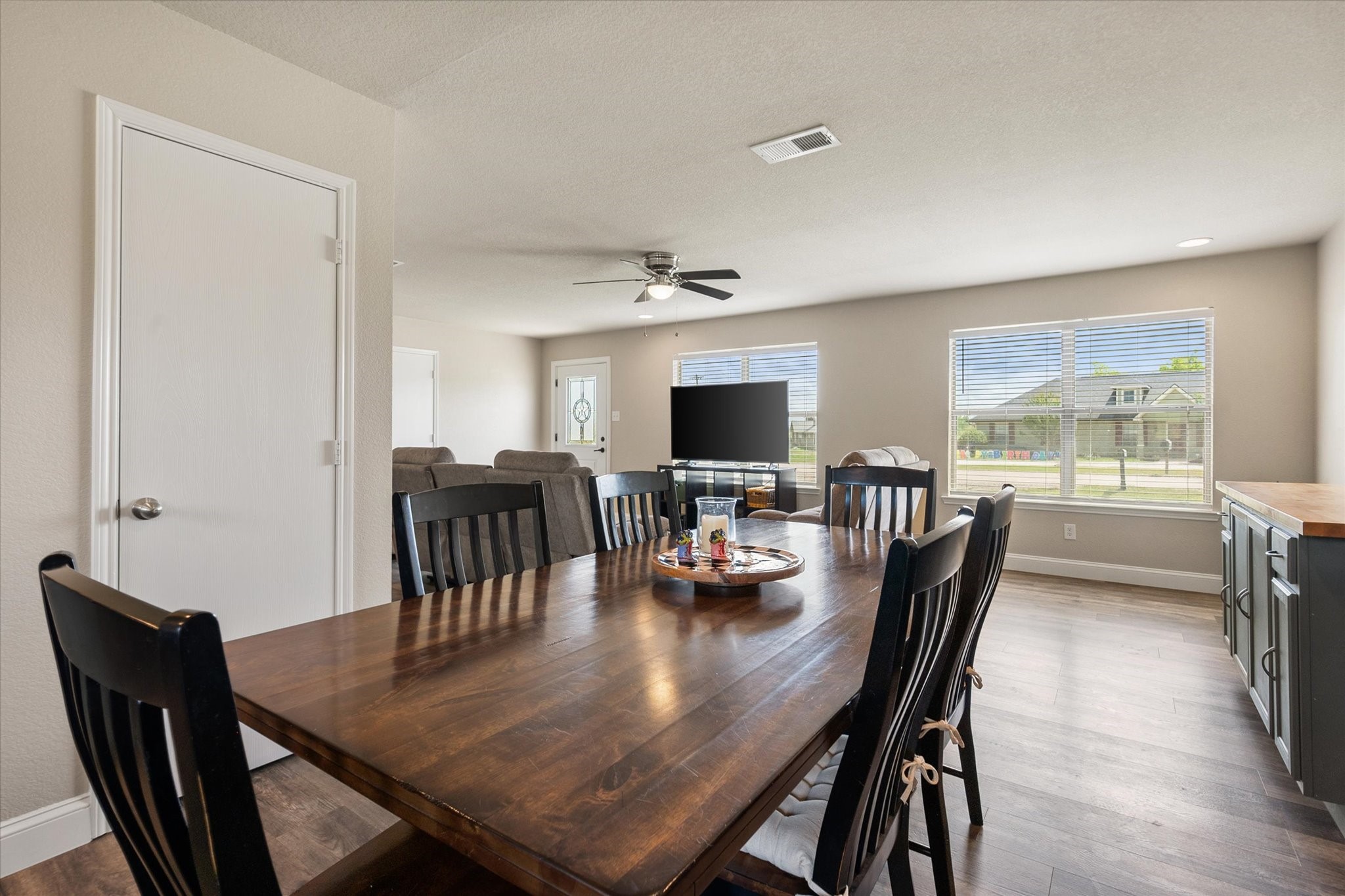 106 Toowoomba Lane Weatherford TX 76085