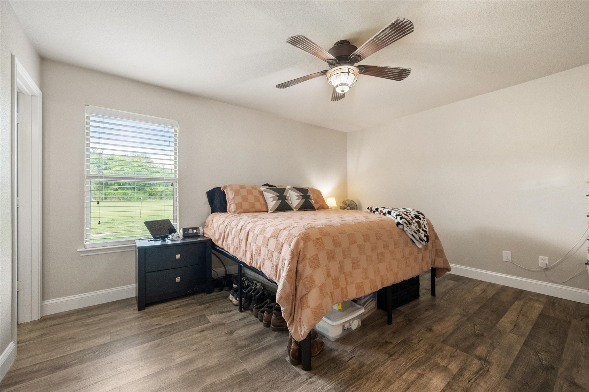 106 Toowoomba Lane Weatherford TX 76085