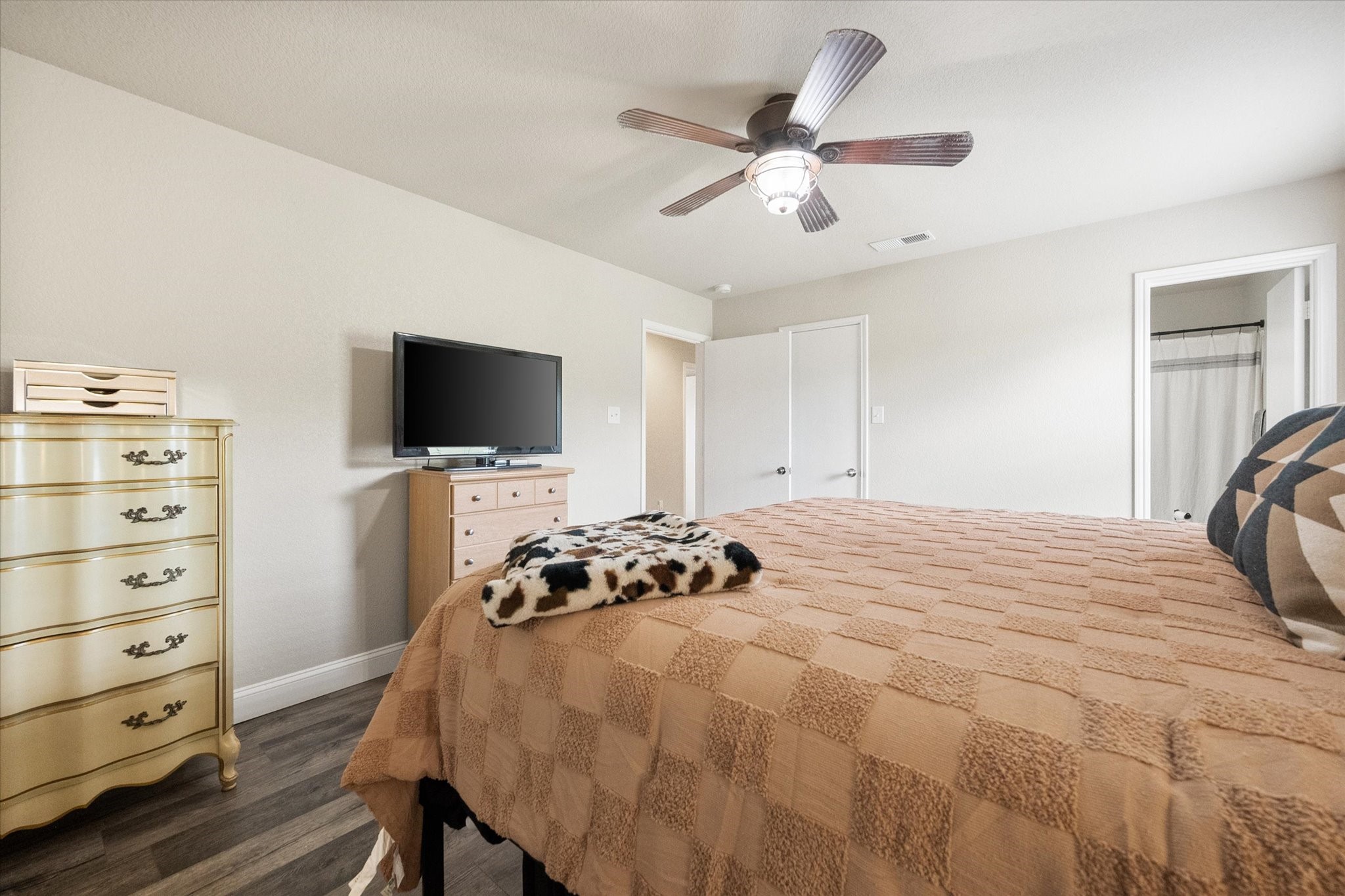 106 Toowoomba Lane Weatherford TX 76085