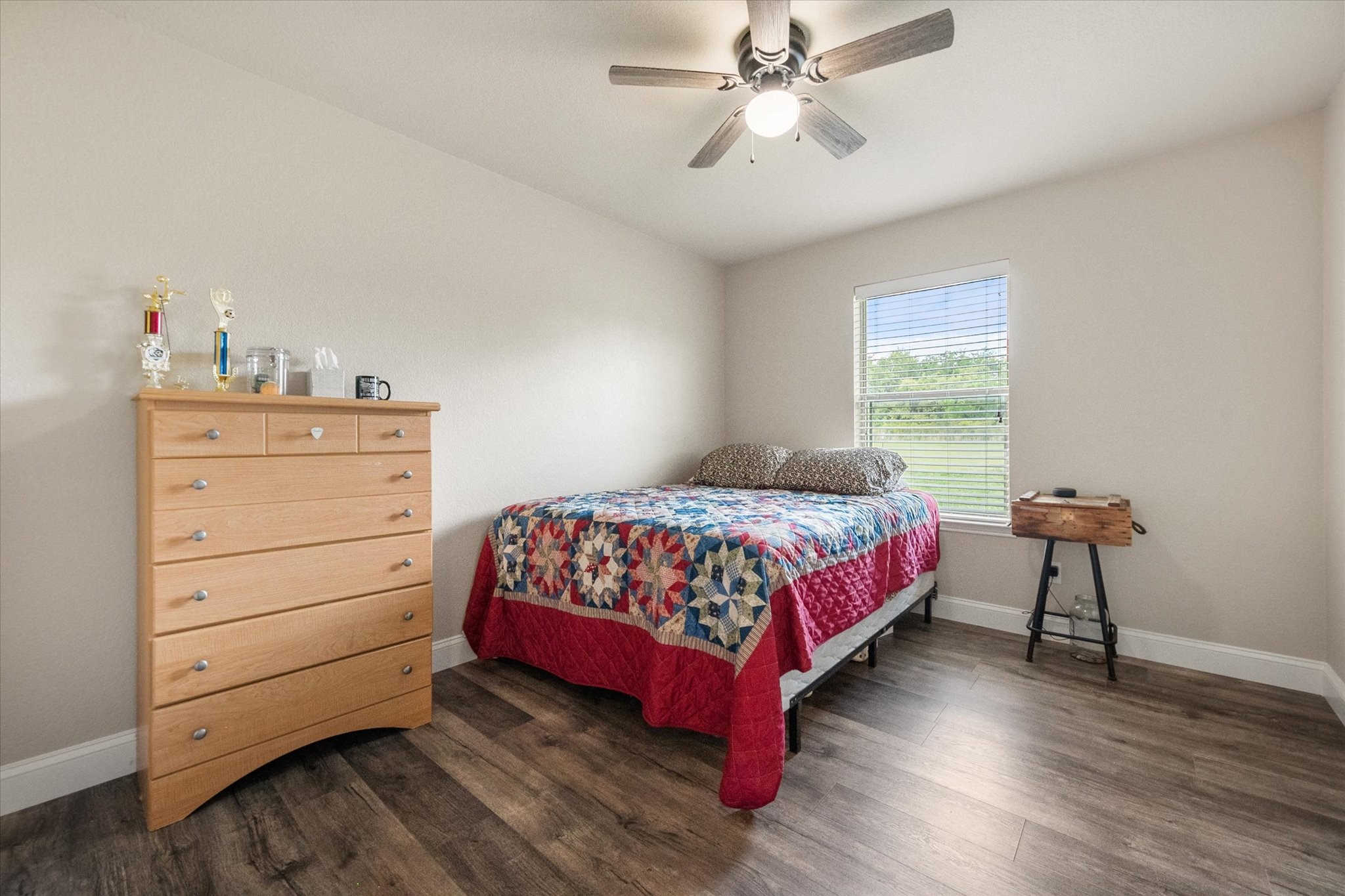 106 Toowoomba Lane Weatherford TX 76085
