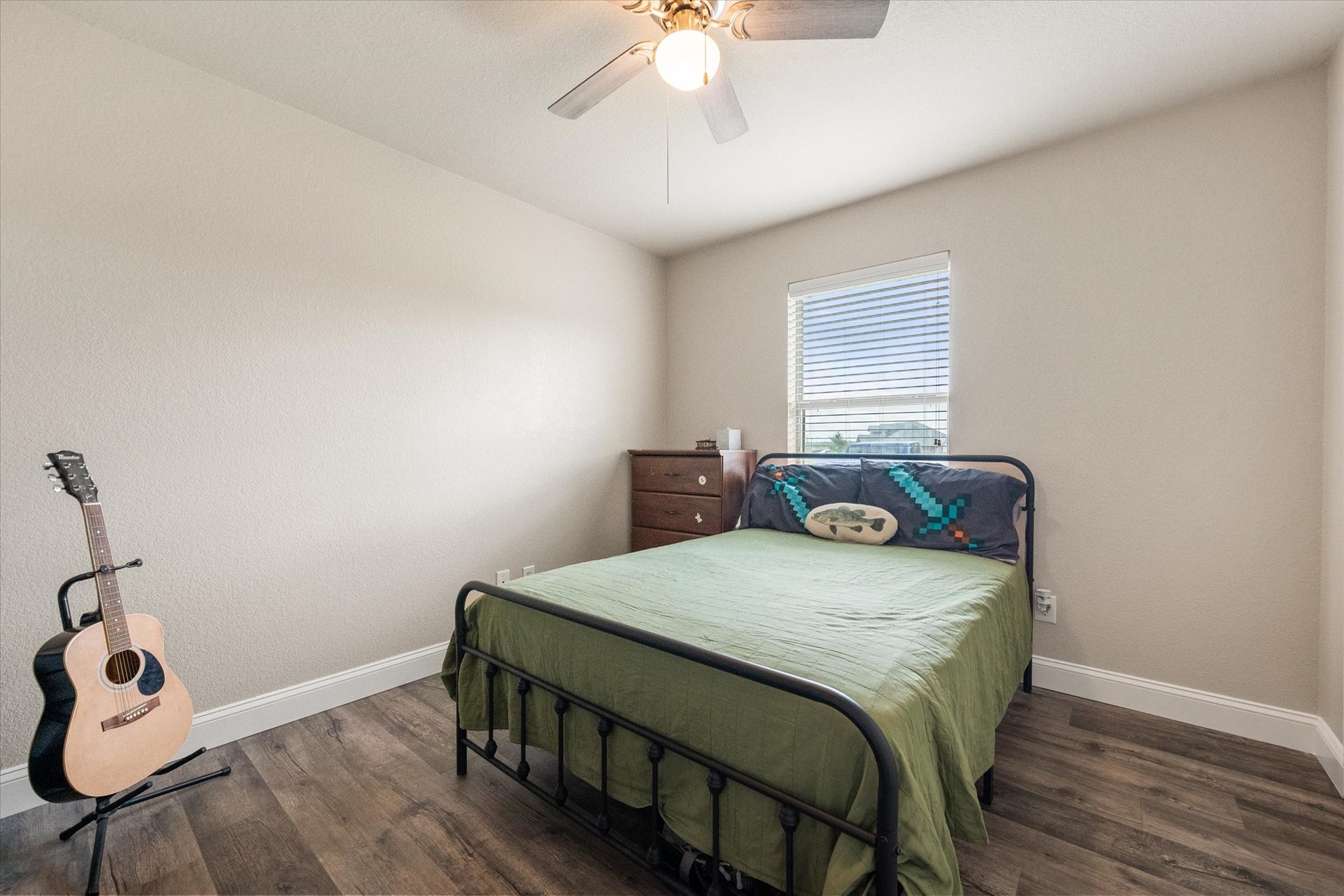 106 Toowoomba Lane Weatherford TX 76085