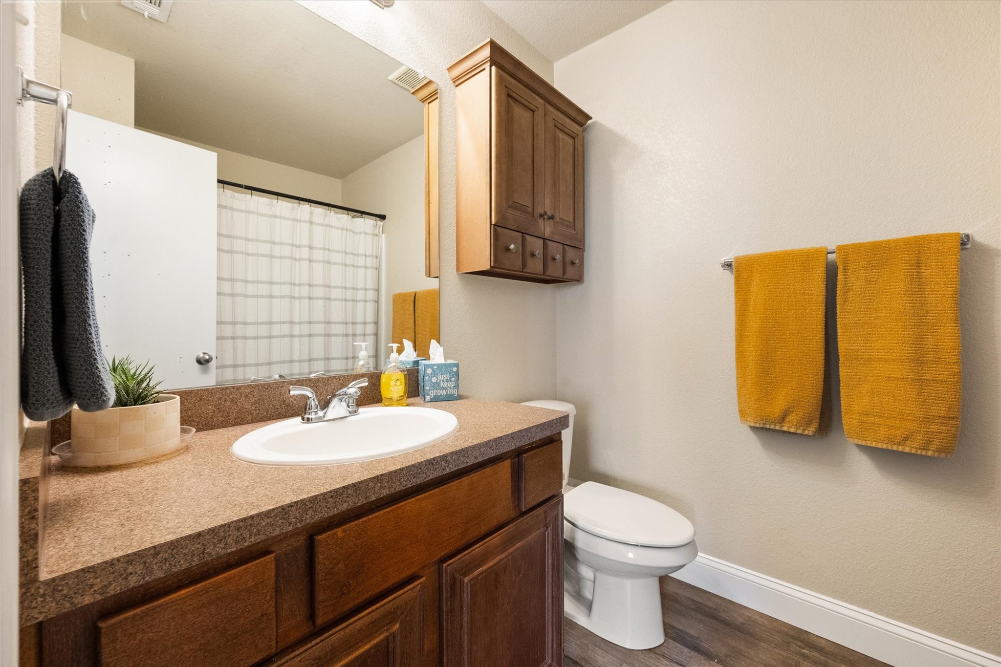 106 Toowoomba Lane Weatherford TX 76085