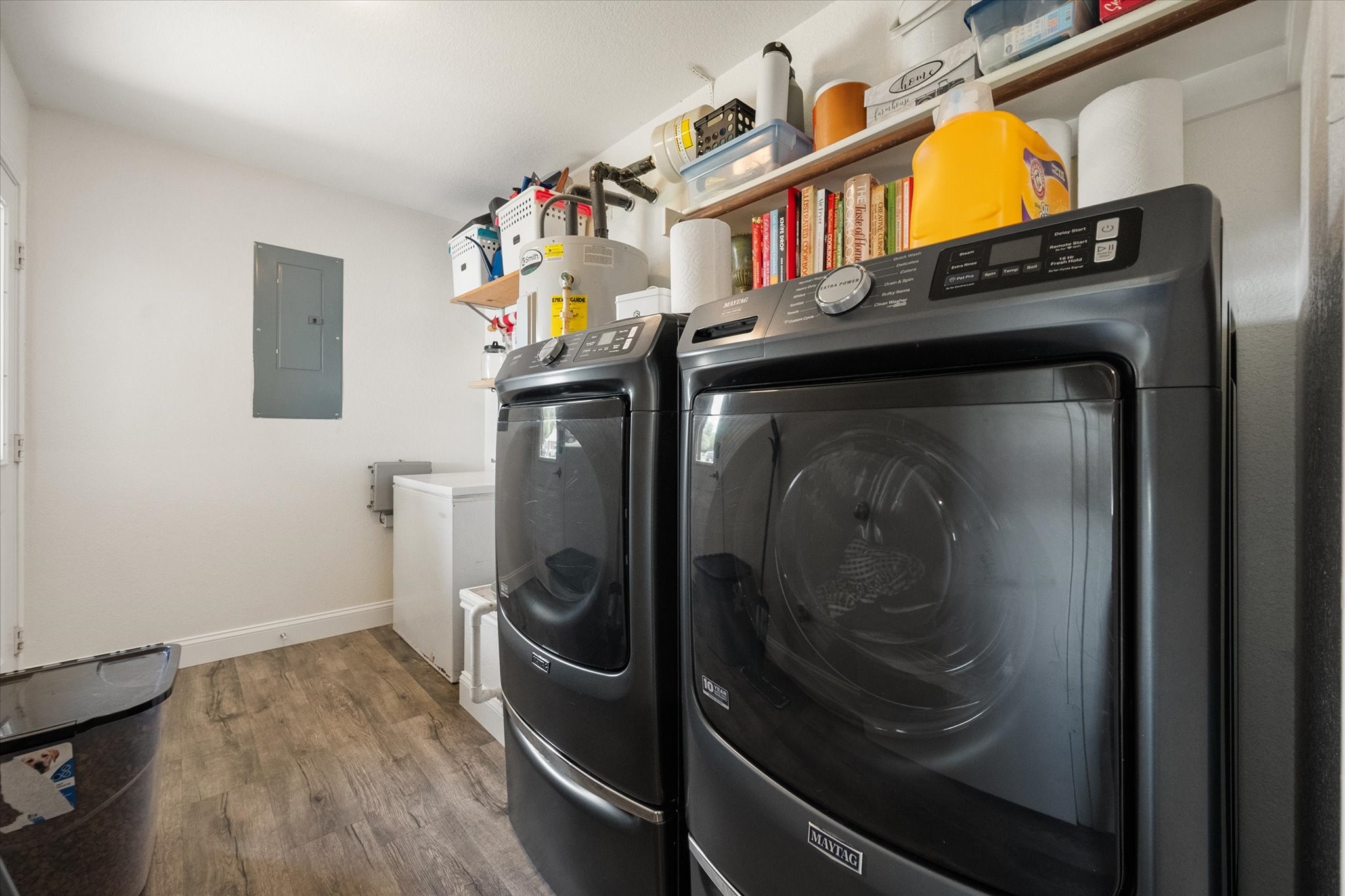 106 Toowoomba Lane Weatherford TX 76085