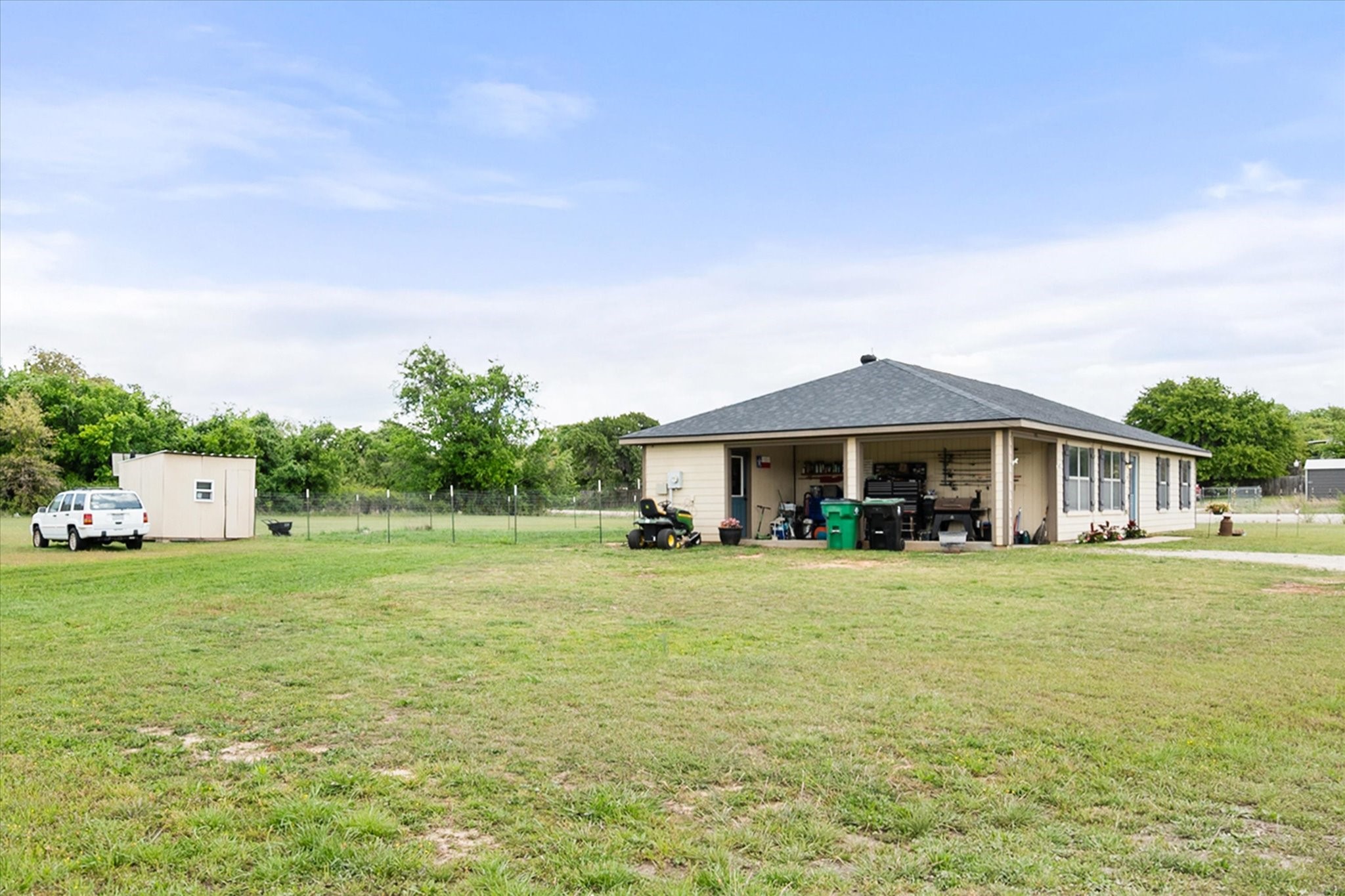 106 Toowoomba Lane Weatherford TX 76085