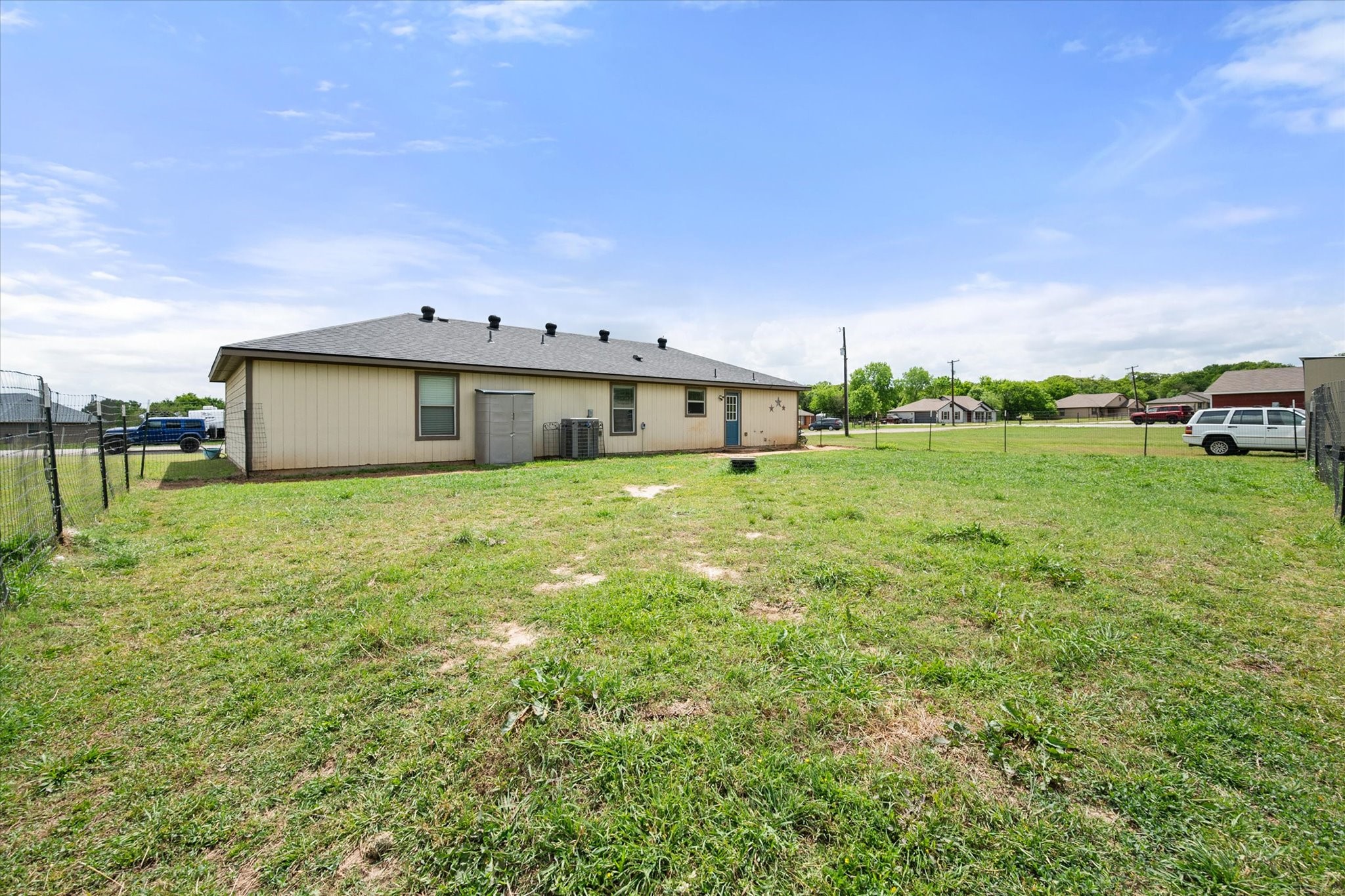 106 Toowoomba Lane Weatherford TX 76085