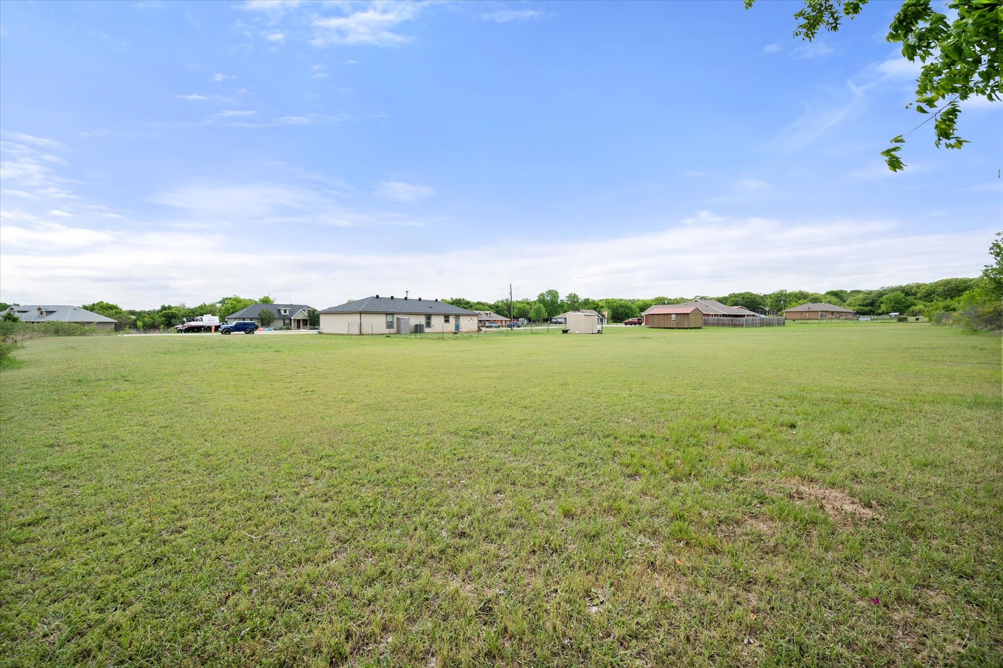 106 Toowoomba Lane Weatherford TX 76085