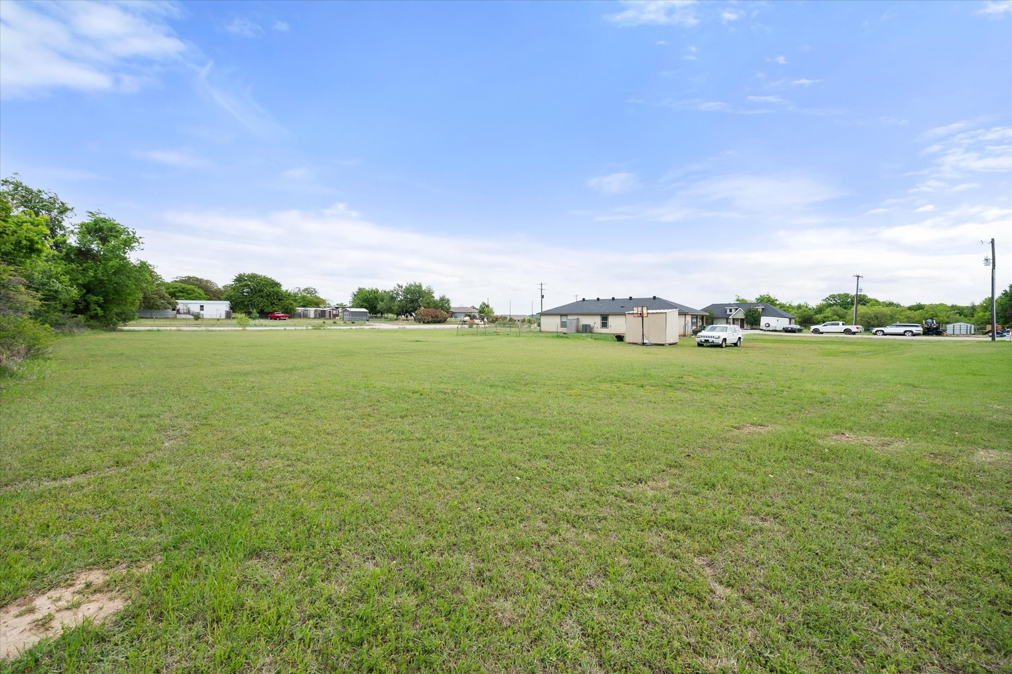 106 Toowoomba Lane Weatherford TX 76085