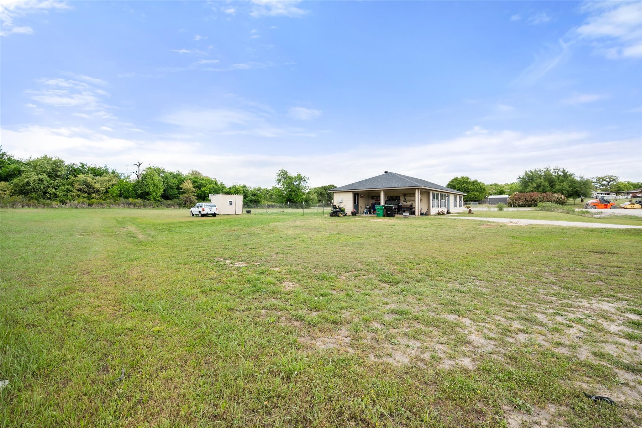 106 Toowoomba Lane Weatherford TX 76085