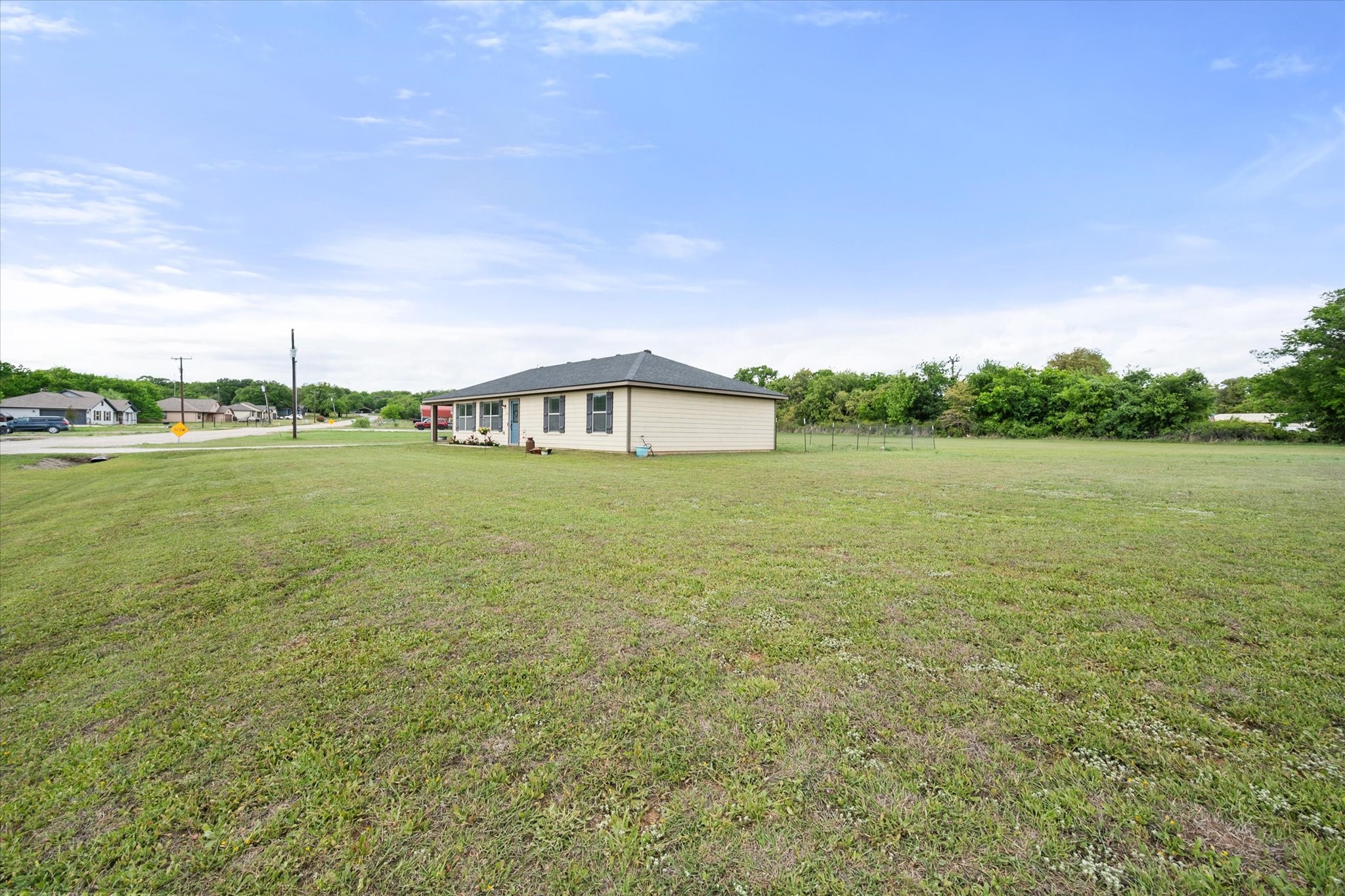106 Toowoomba Lane Weatherford TX 76085