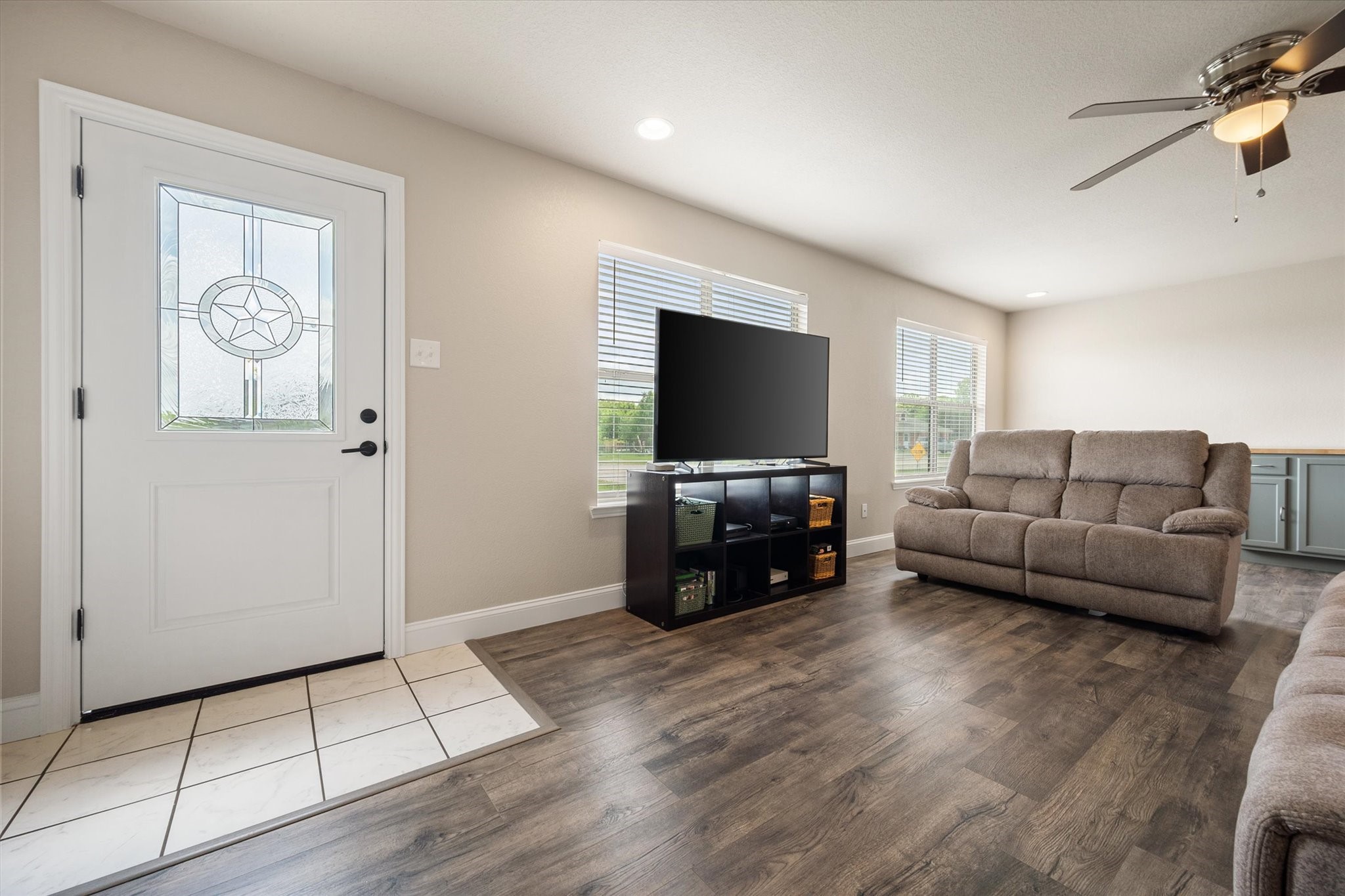 106 Toowoomba Lane Weatherford TX 76085