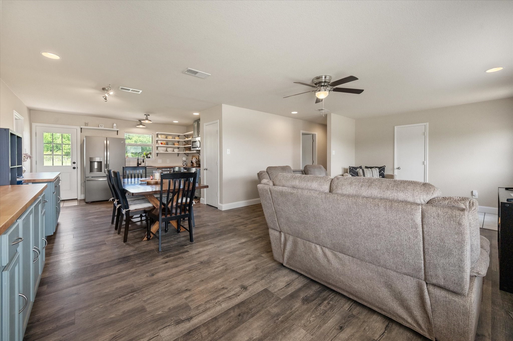 106 Toowoomba Lane Weatherford TX 76085